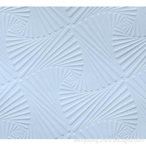 dampproof fireproof mgo ceiling board